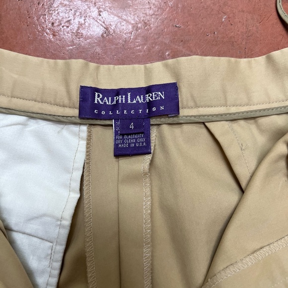 Purple Label Ralph Lauren Vintage Trousers - Picture 3 of 8